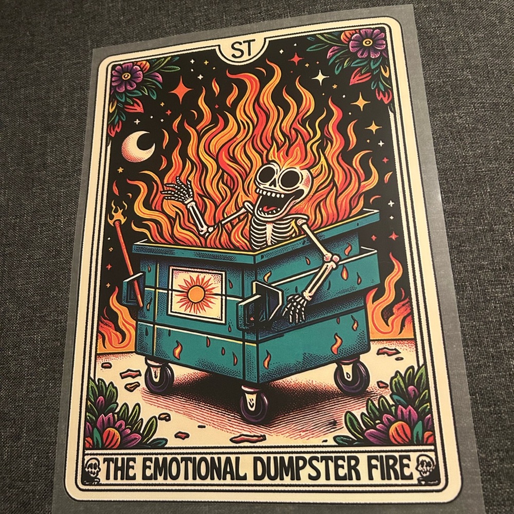 Dtf Transfer